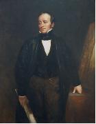 Portrait of Charles Barry